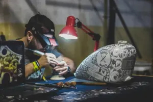 Дистанционное обучение на Гравера