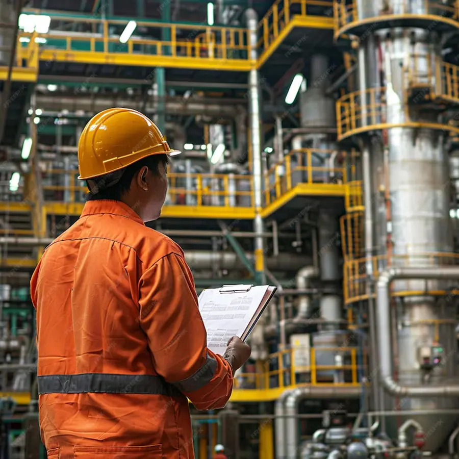 Дистанционное обучение Нефтегазовая отрасль