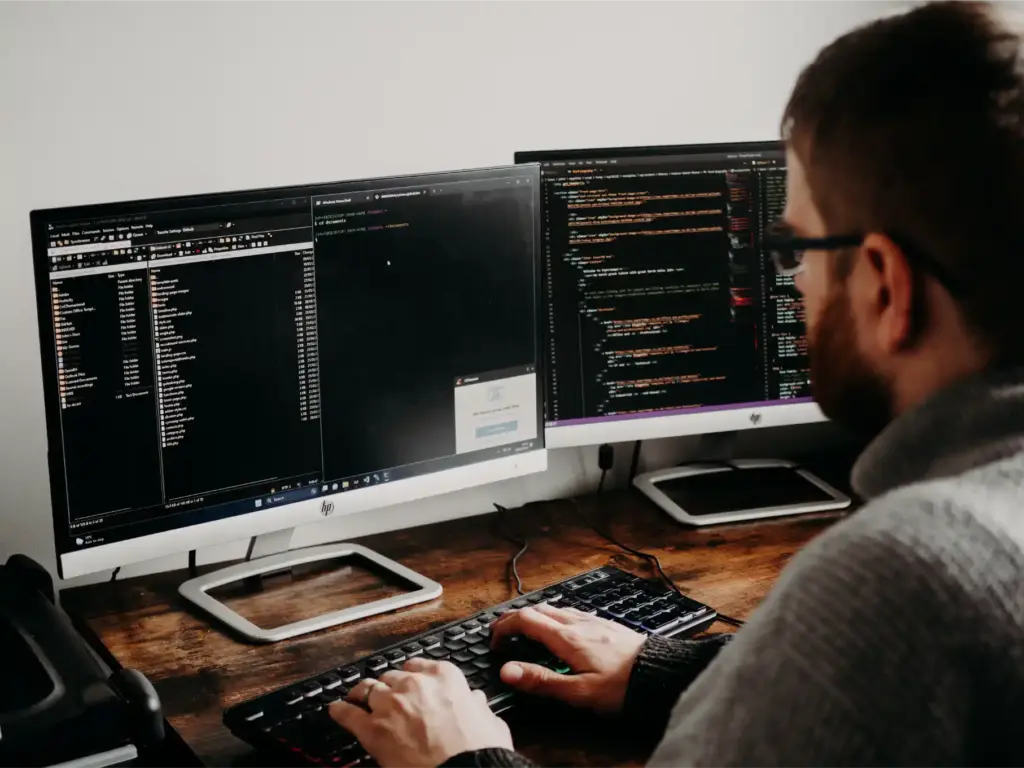 Программное обеспечение информационных систем
