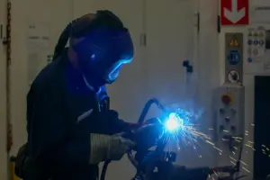 Дистанционное обучение на Электрослесаря