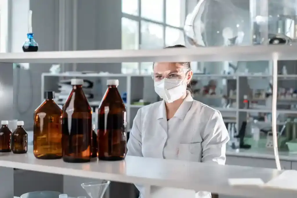 Газовая и жидкостная хроматография, повышение квалификации