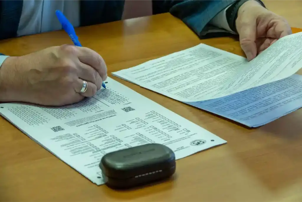 Специалист по сертификации продукции, переподготовка