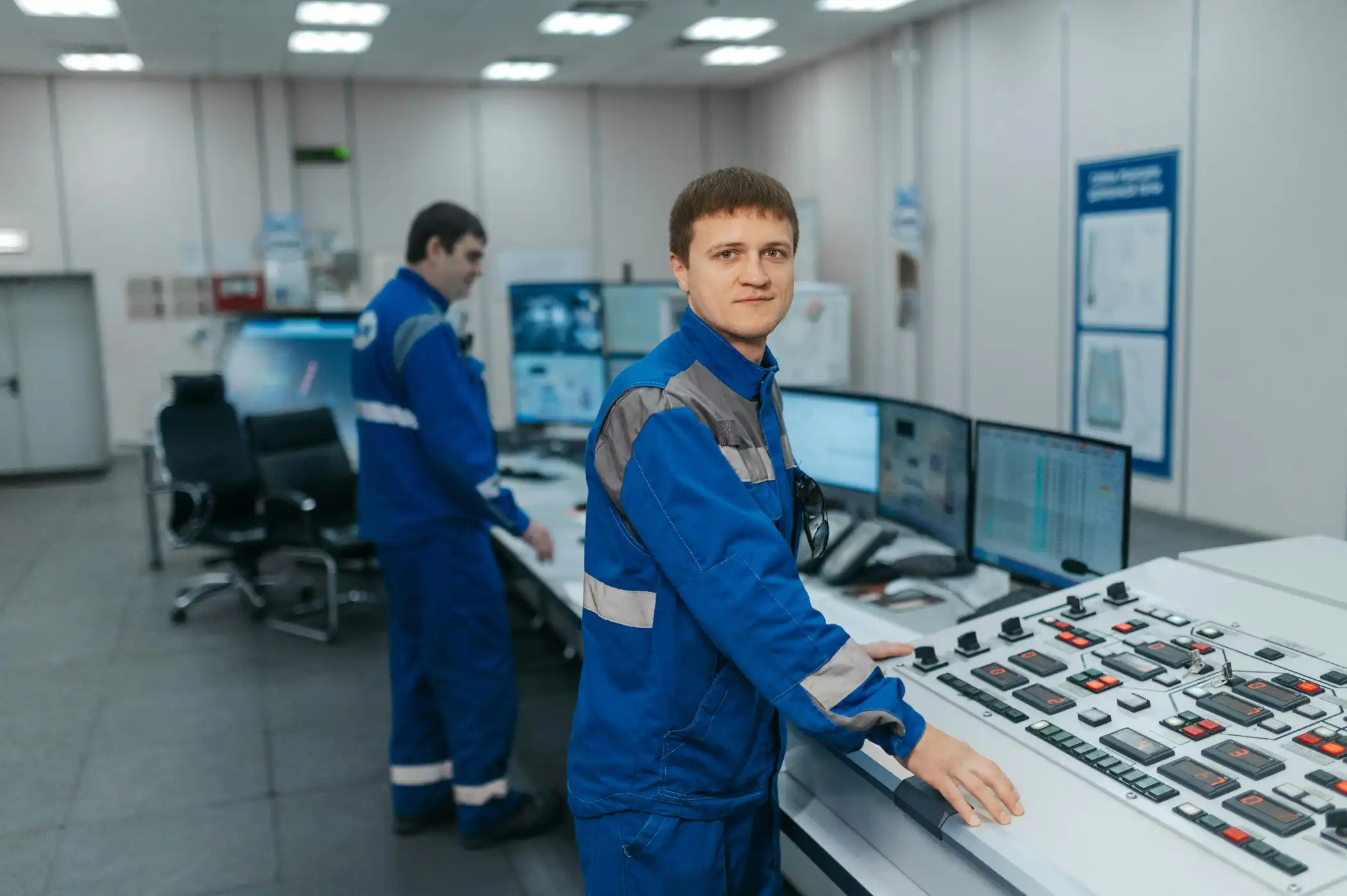 Переподготовка на энергетику и теплоэнергетику