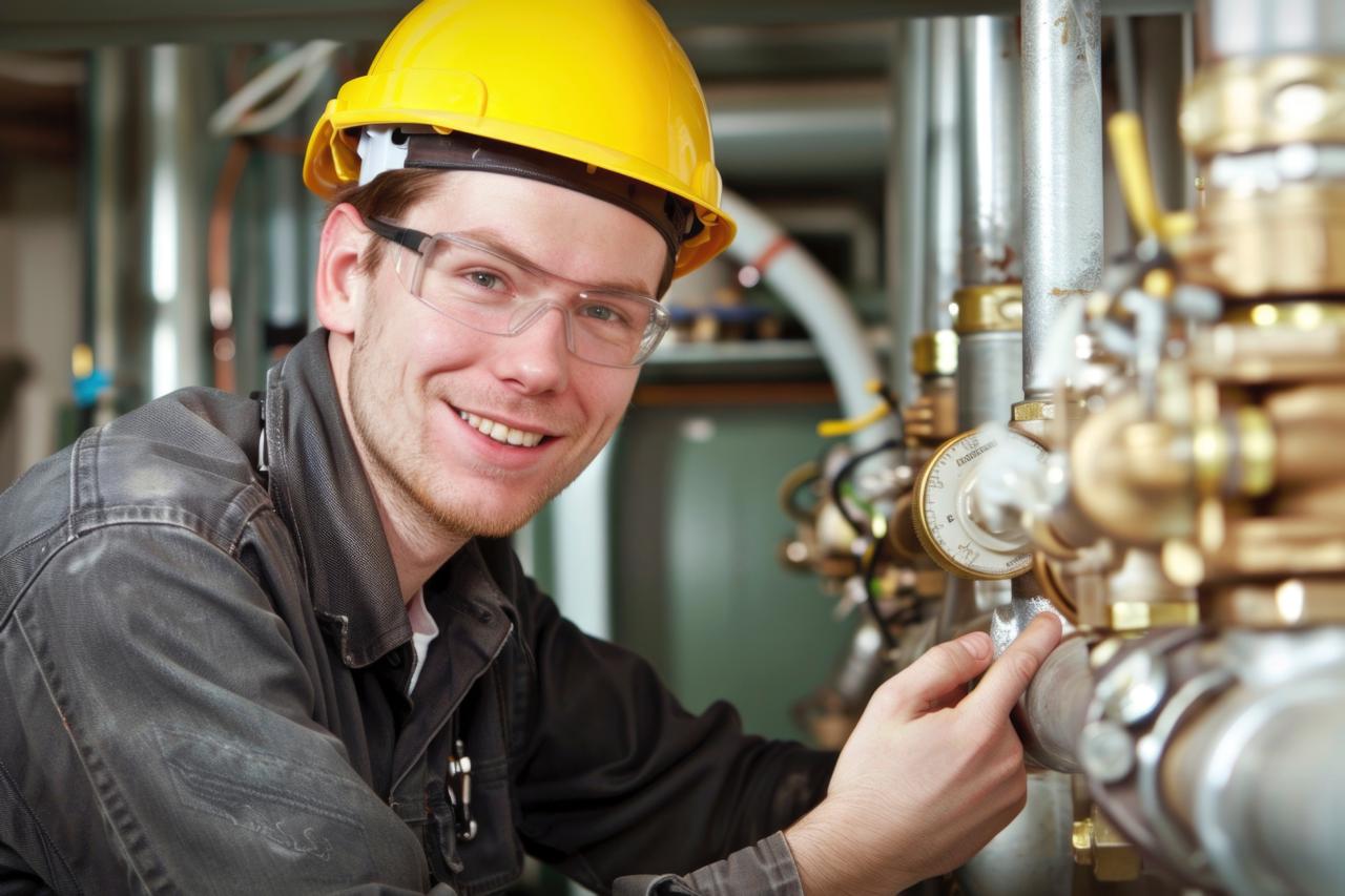 Дистанционное обучение Монтажник технологических трубопроводов