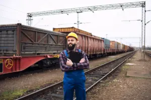 Дистанционное обучение на Вагоны вагонное хозяйства