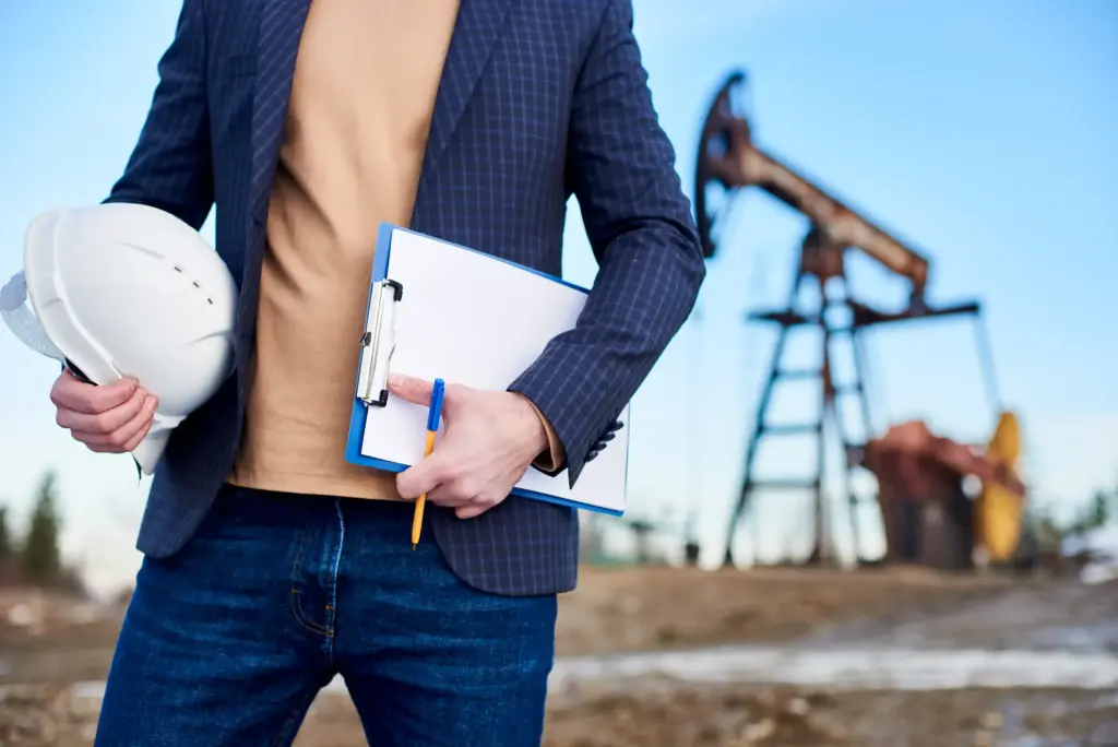 Нефтегазовое дело