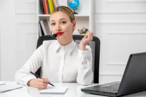 Дистанционное обучение на Пресс-секретаря