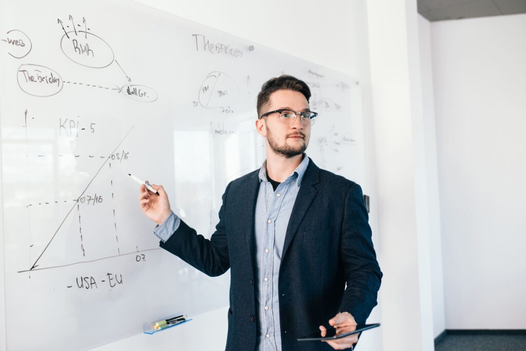 профессия преподаватель спо