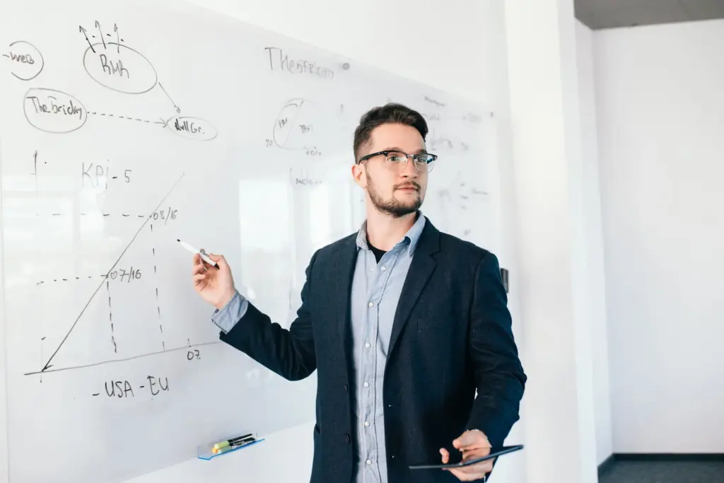 Профессия преподаватель СПО