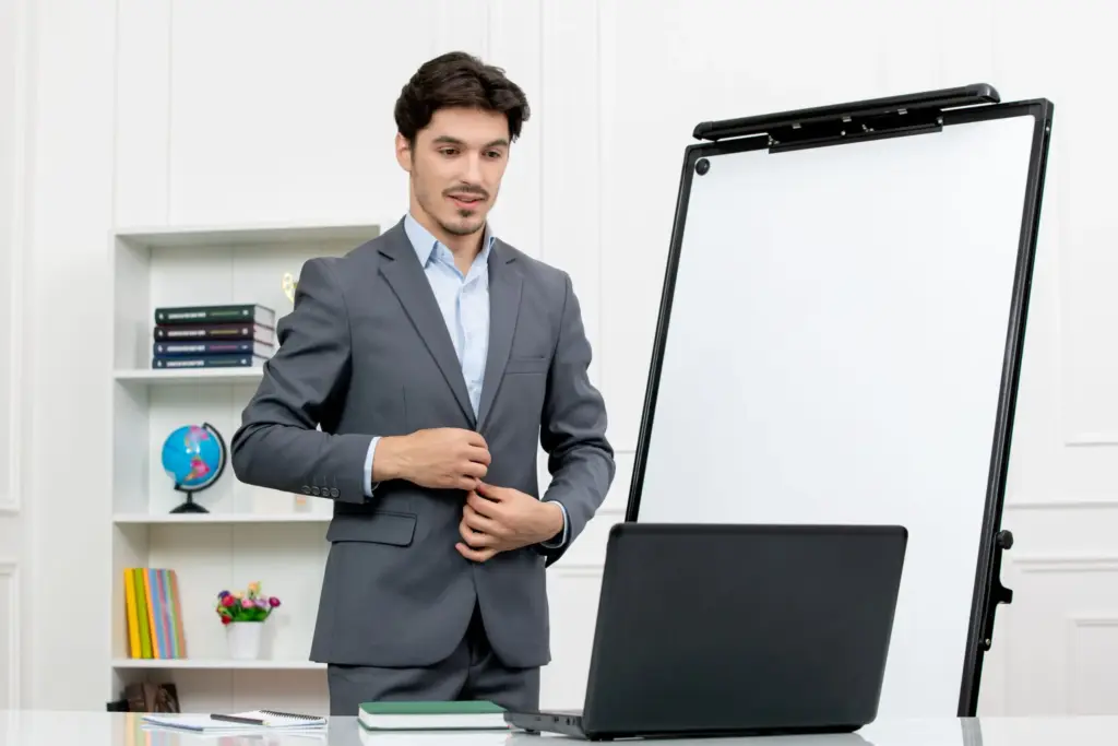Преподаватель СПО