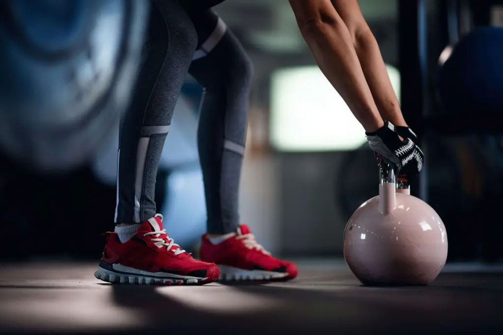 Спорт, переподготовка