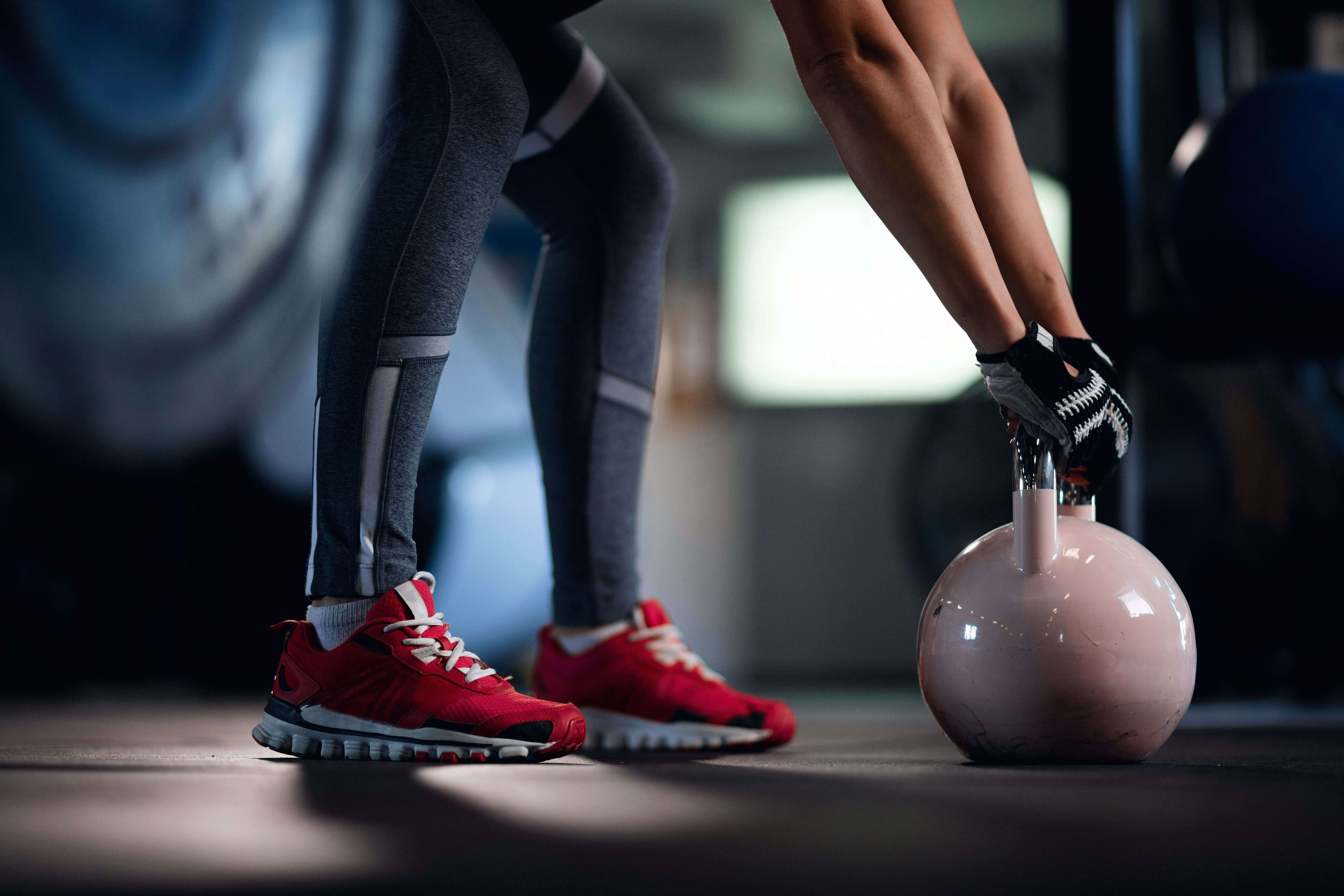 Дистанционная переподготовка спорт