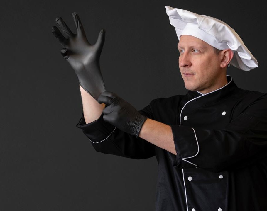 Дистанционная переподготовка Повар Технолог