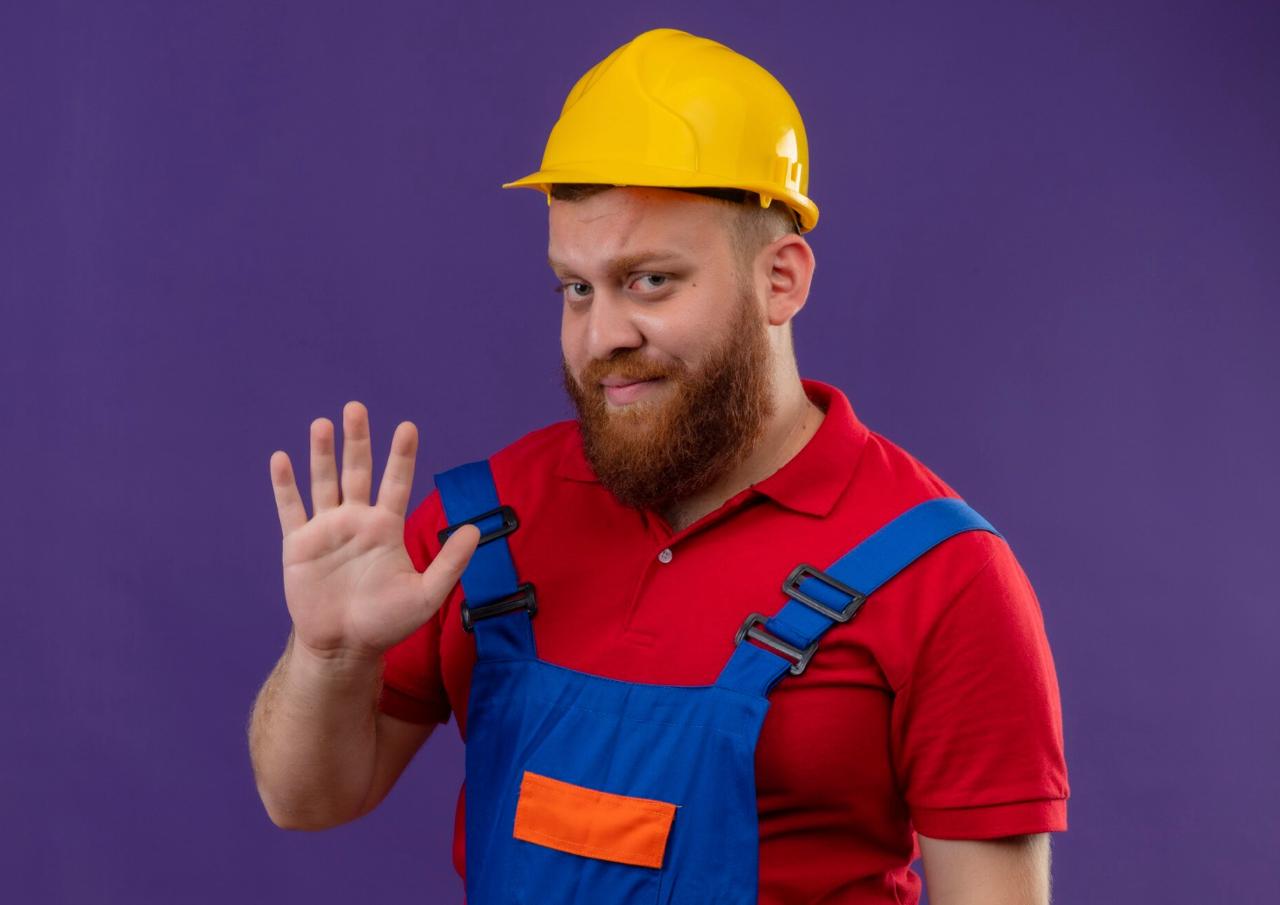 Монтажник 5 разряда курс ПРОФ ДПО