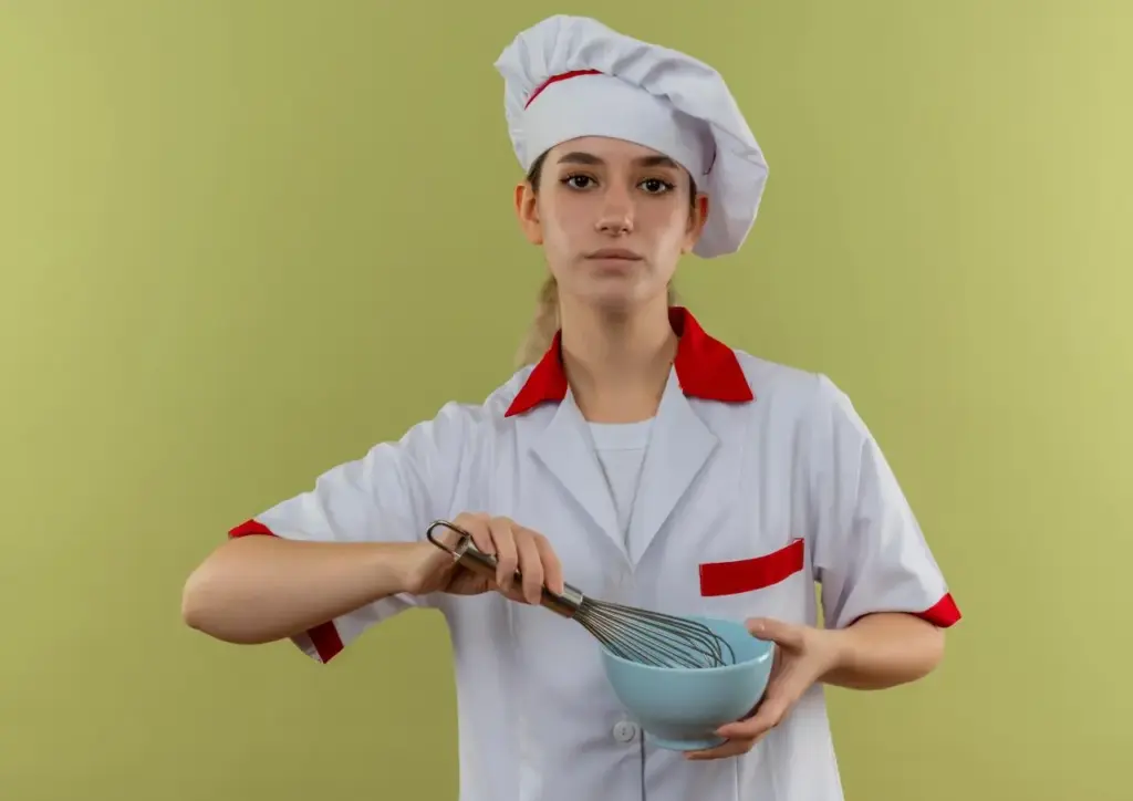 Повар детского питания