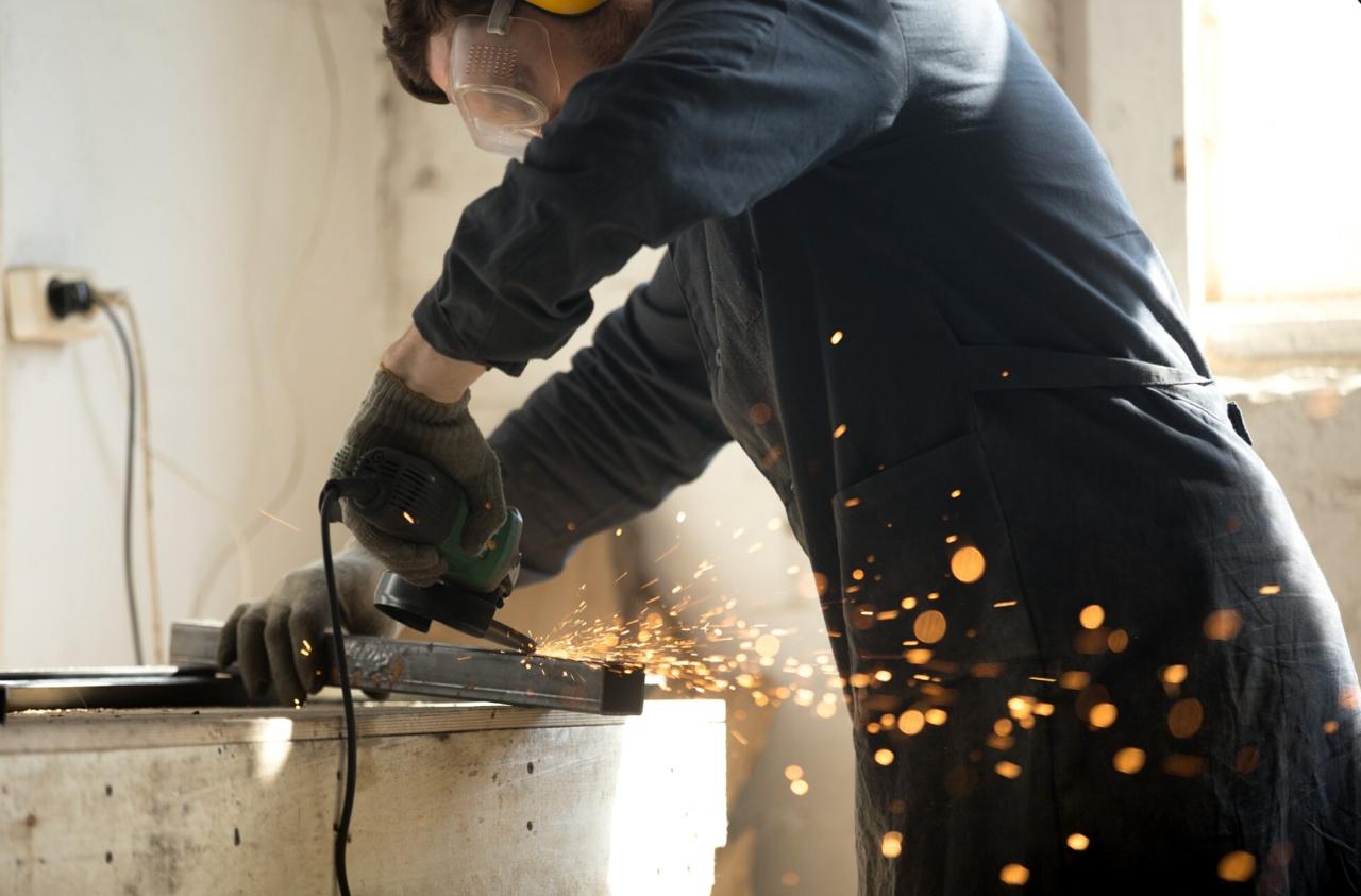 Сварщик Аттестация НАКС курс ПРОФ ДПО