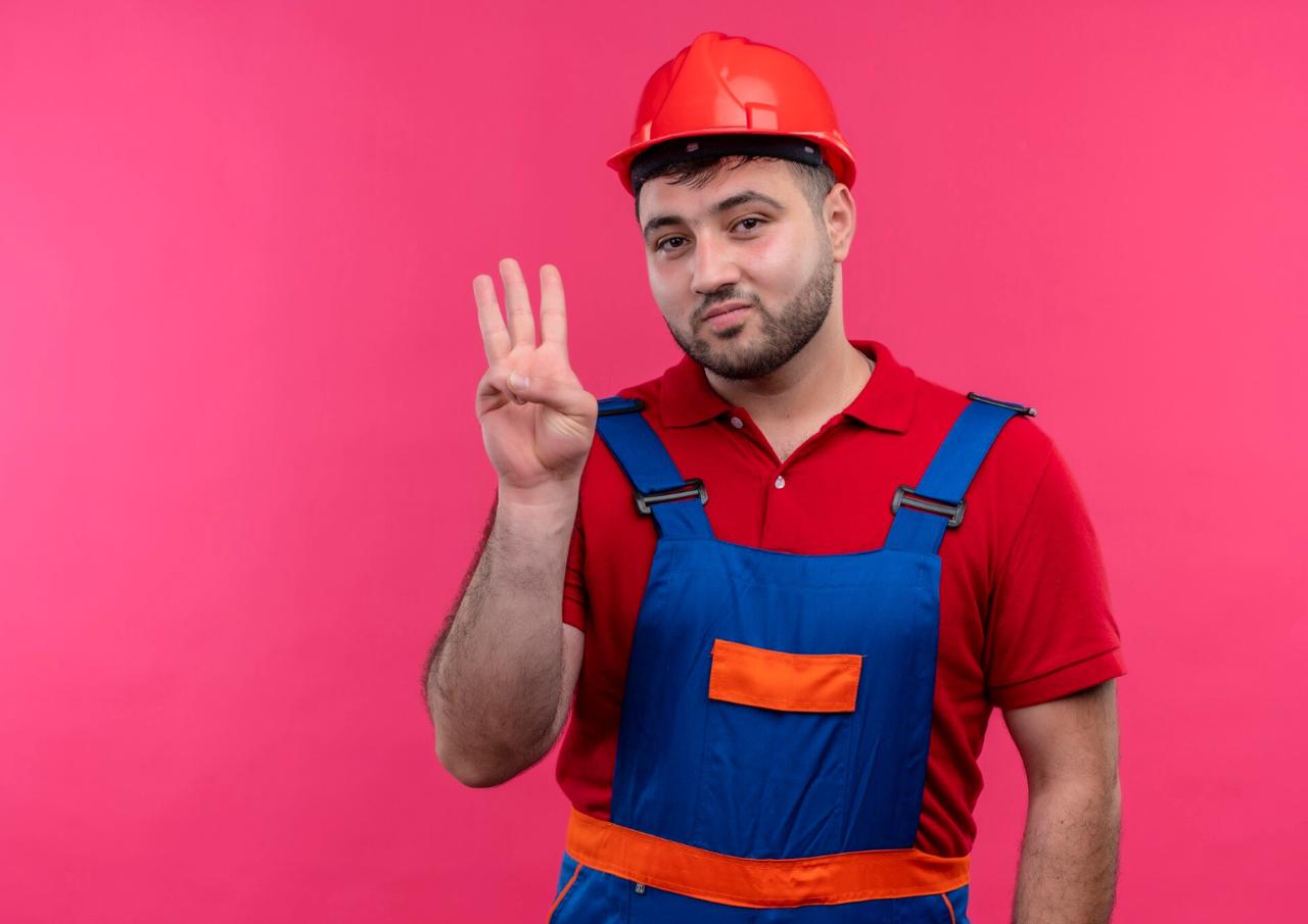 Монтажник 4 разряда курс ПРОФ ДПО