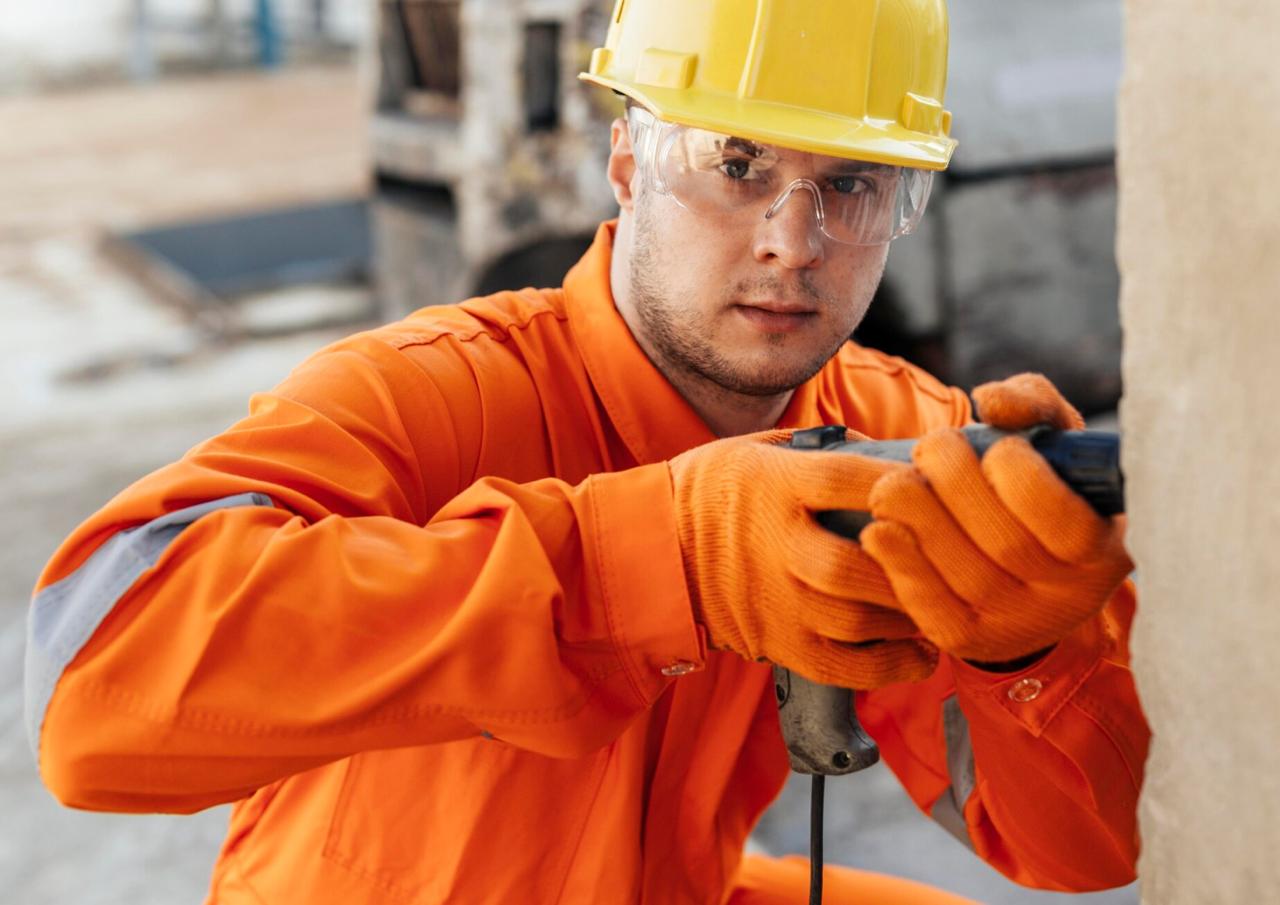 Монтажник стропальщик ПРОФ ДПО