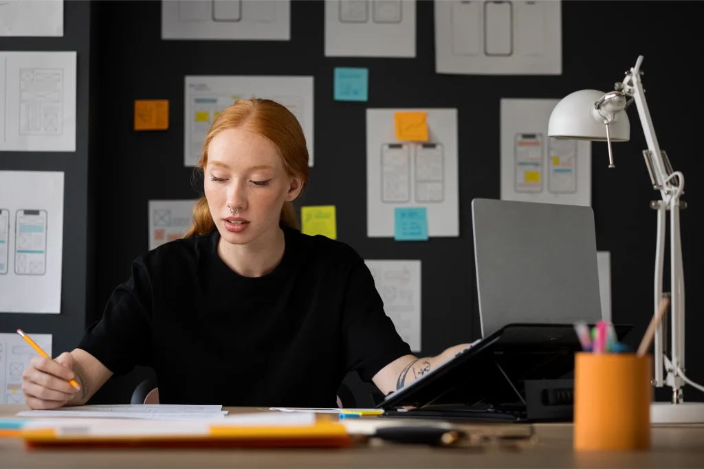 Как стать дизайнером: выбор направления и старт в профессии