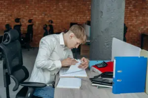 Дистанционное обучение на Кадровое делопроизводство