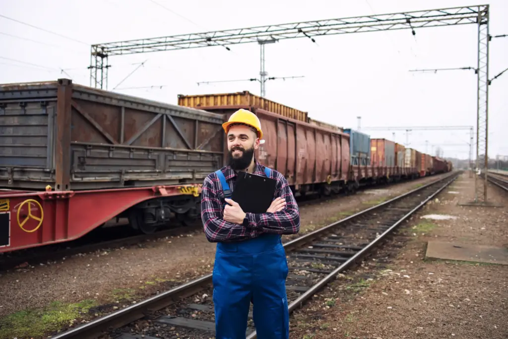 Обучение на Монтера пути в 2026 году — как получить профессию и начать работать