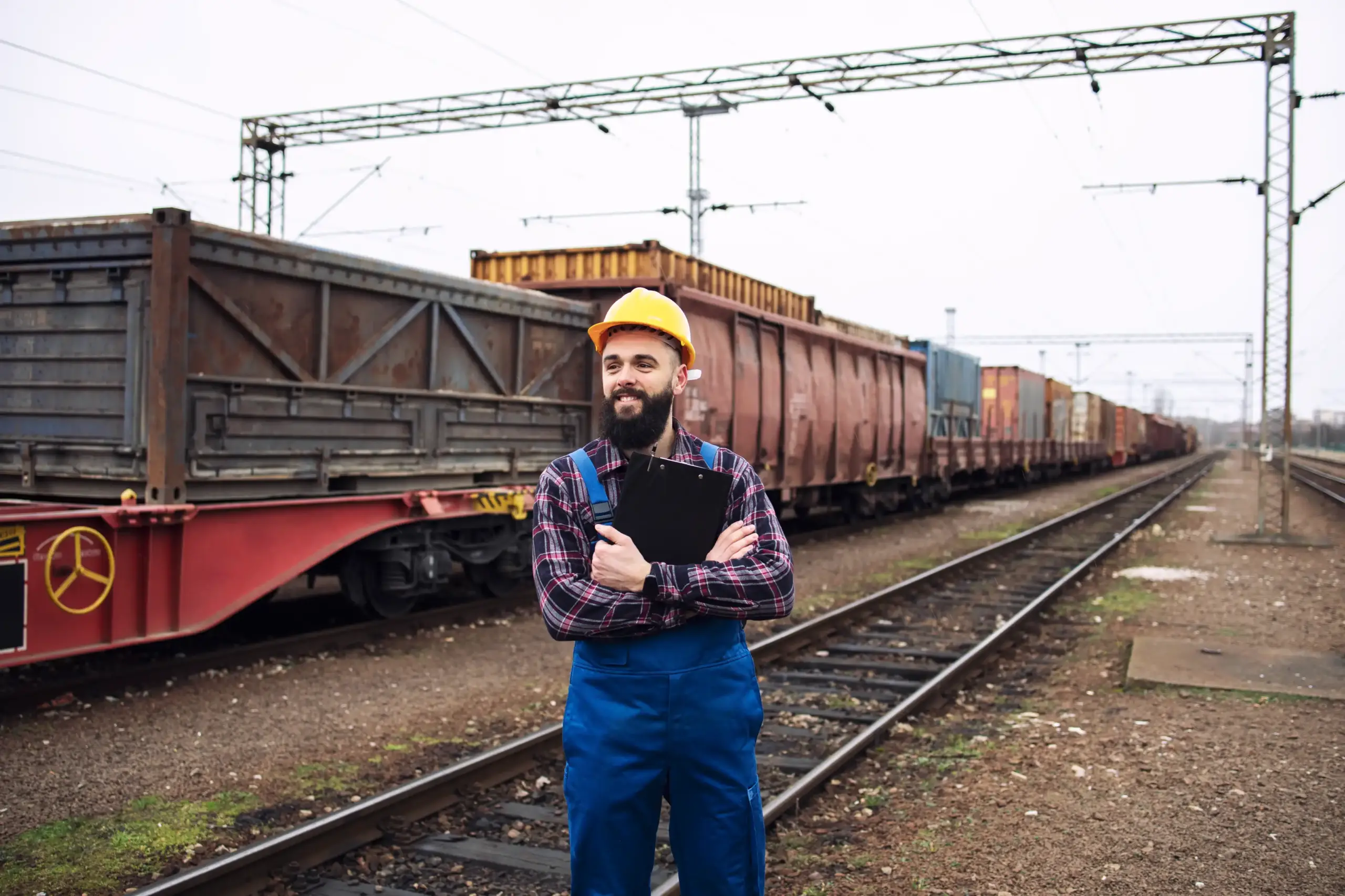 Обучение на Монтера пути в 2026 году — как получить профессию и начать работать