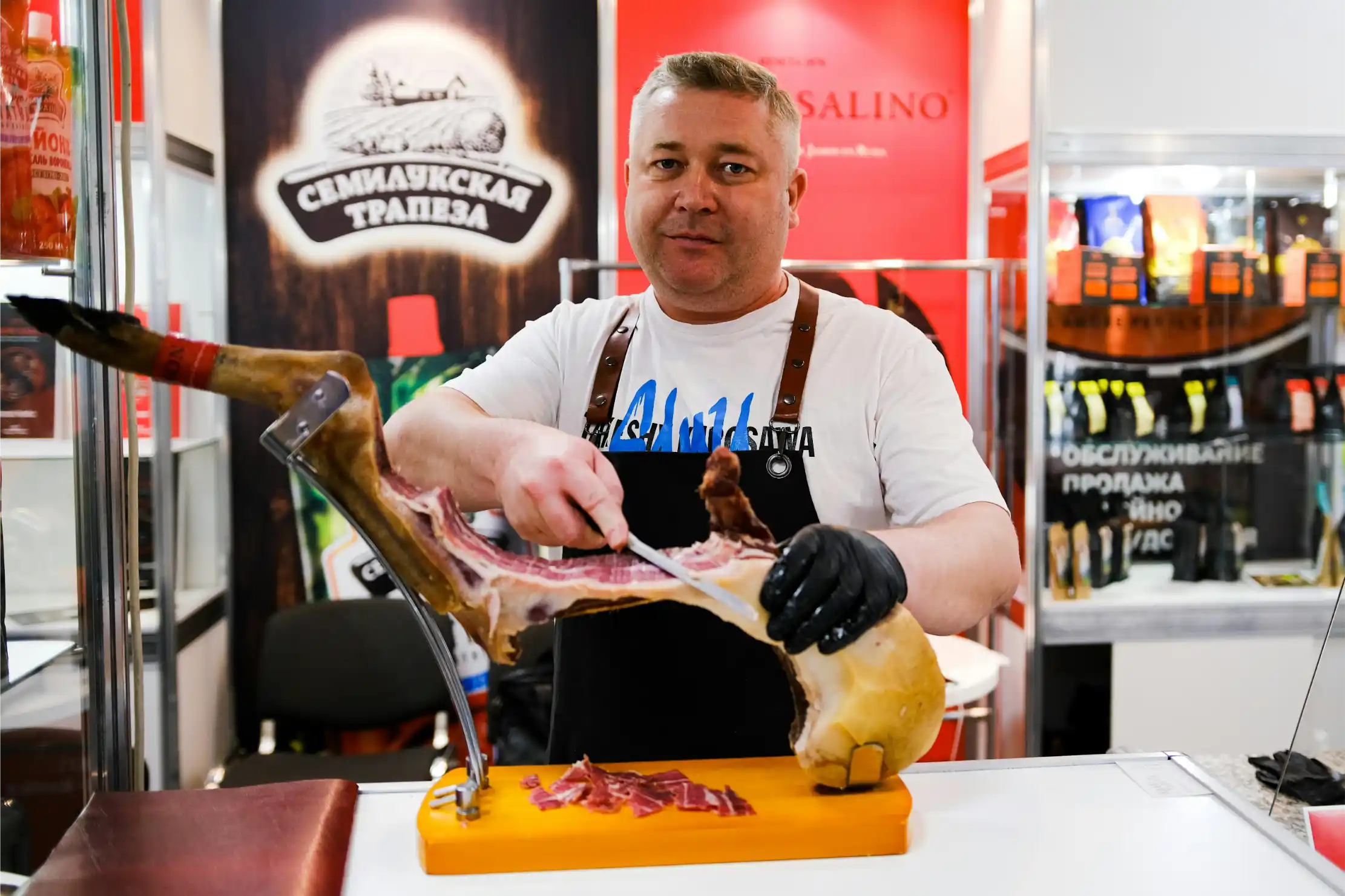 Профессия обвальщик мяса в 2026 году – обучение и работа