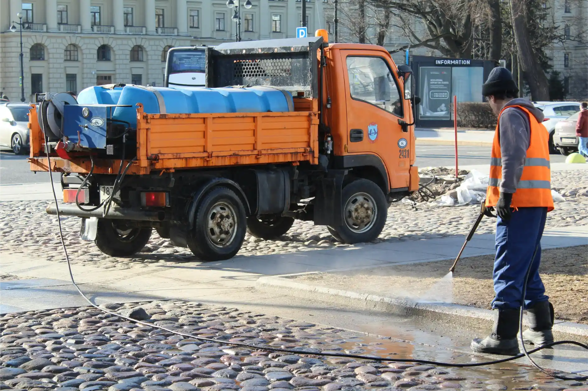 Обучение на пескоструйщика в 2026 году — как получить профессию и начать работать