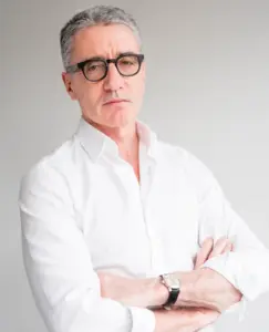 Фролов Юрий Станиславович