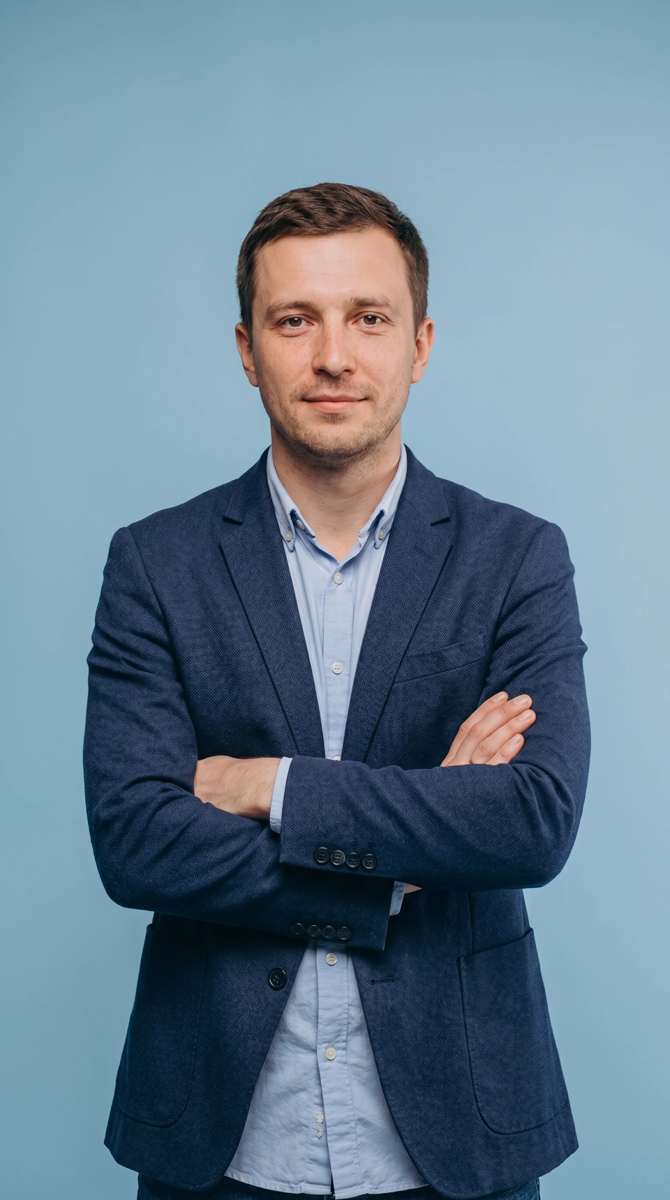 Сафонов Максим
