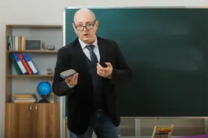 Родионов Антон Аркадьевич