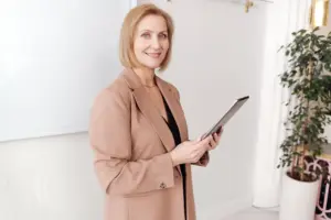 Кудрявцева Инна Семёновна