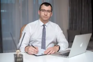 Краснов Юрий Олегович