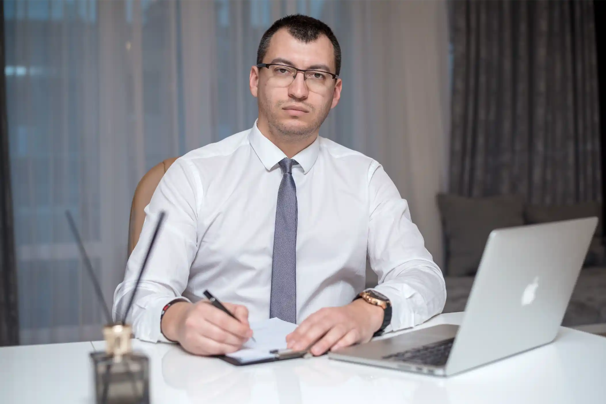 Краснов Юрий Олегович