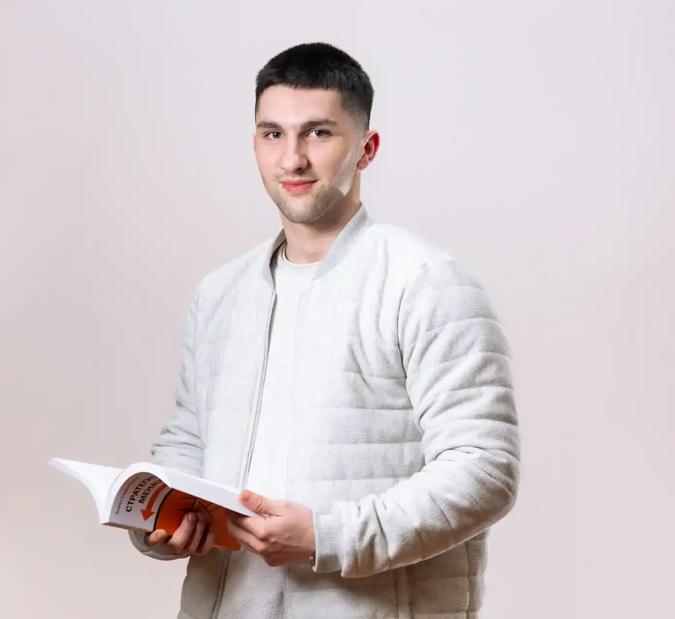 Михайлов Роман Дмитриевич