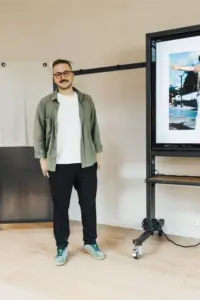 Чернов Максим Анатольевич