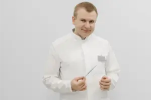Поляков Кирилл Ильич