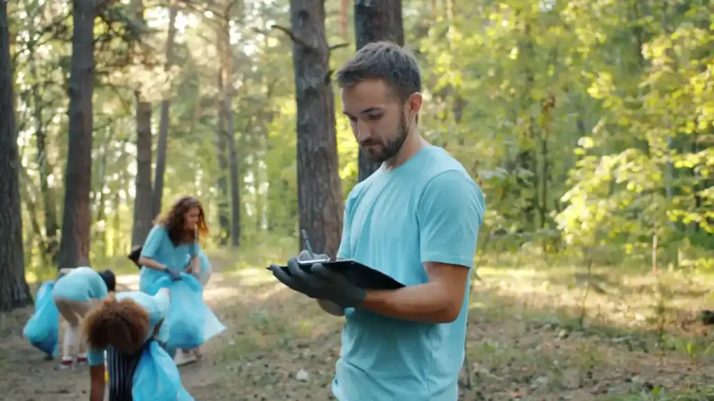 Экология, повышение квалификации