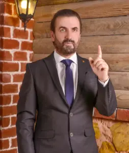 Логинов Станислав Викторович