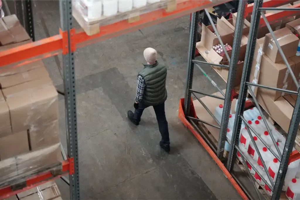 Упаковщик, повышение квалификации