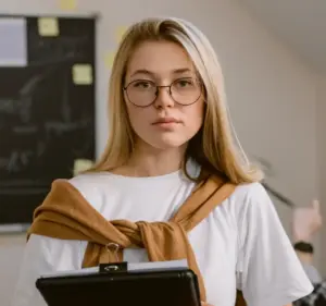 Кузнецова Алёна Тимофеевна