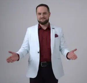 Бирюков Роман Эдуардович