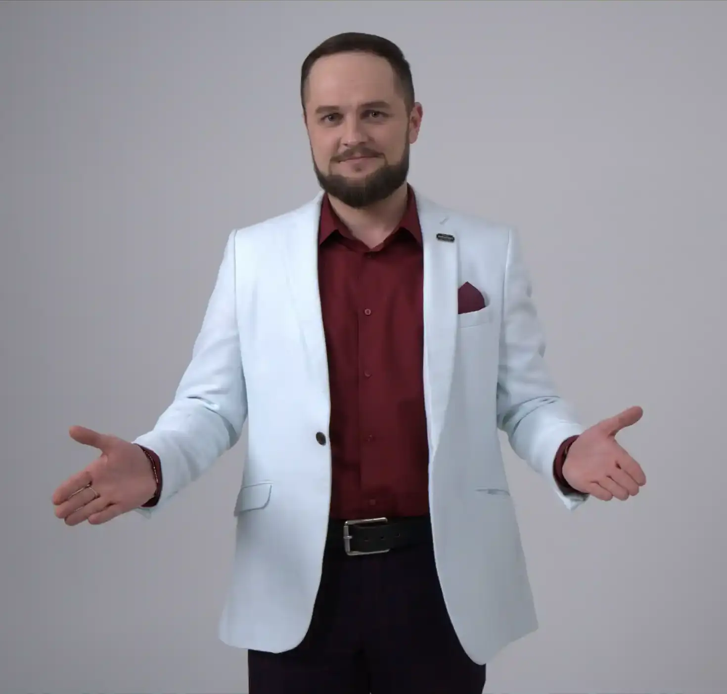Бирюков Роман Эдуардович