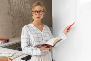 Александрова Нина Михайловна