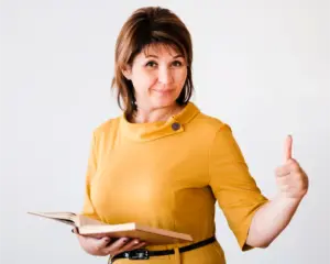Алексеева Галина Степановна