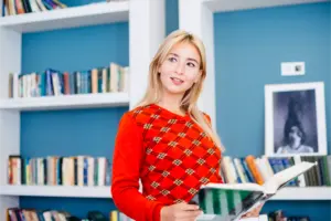 Соловьёва Галина Кирилловна