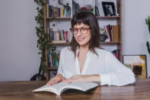 Виноградова Лилия Антоновна