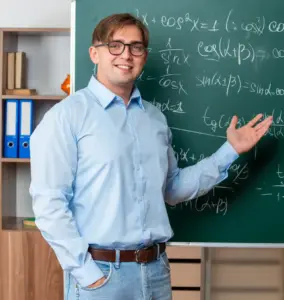 Попов Станислав Николаевич