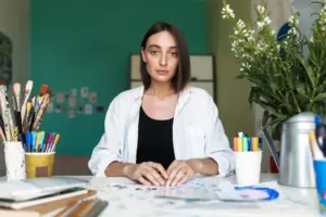Сорокина Алла Романовна