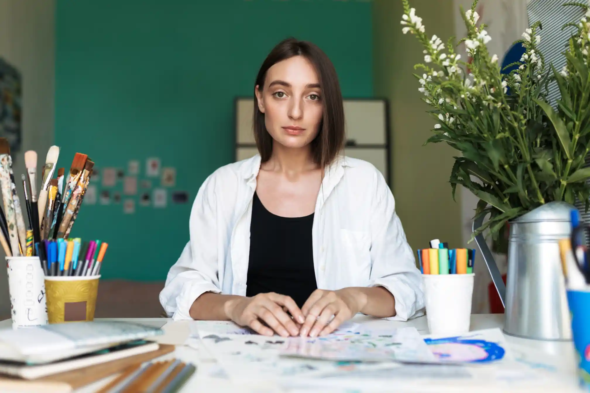 Сорокина Алла Романовна